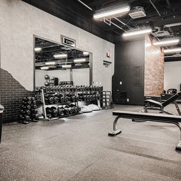 Ahwatukee Facility - Turf Training Strip