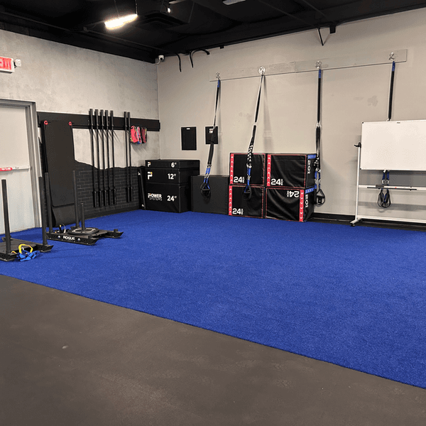 Paradise Valley Facility - Training Area