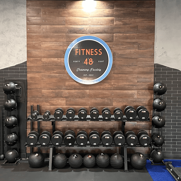 Paradise Valley Facility - Functional Zone